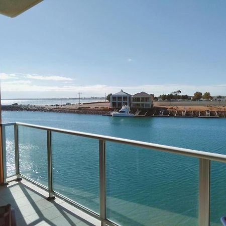 Apartment 3 Wallaroo Marina Dış mekan fotoğraf