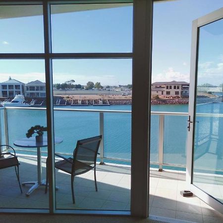 Apartment 3 Wallaroo Marina Dış mekan fotoğraf