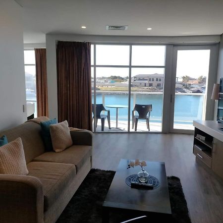 Apartment 3 Wallaroo Marina Dış mekan fotoğraf