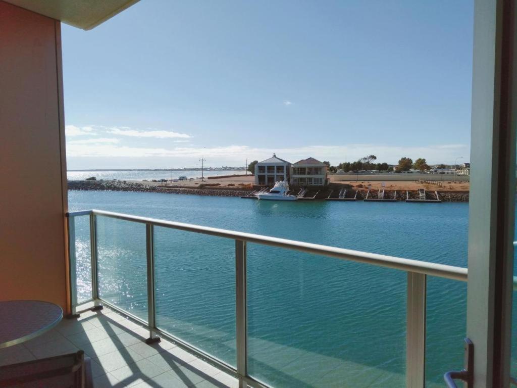 Apartment 3 Wallaroo Marina Dış mekan fotoğraf