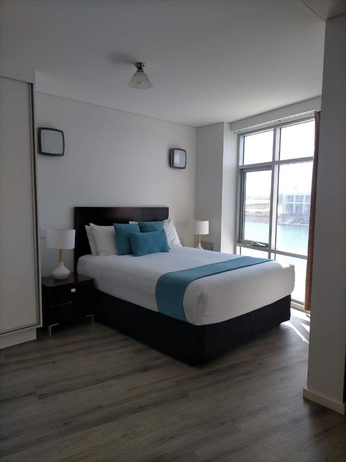 Apartment 3 Wallaroo Marina Dış mekan fotoğraf