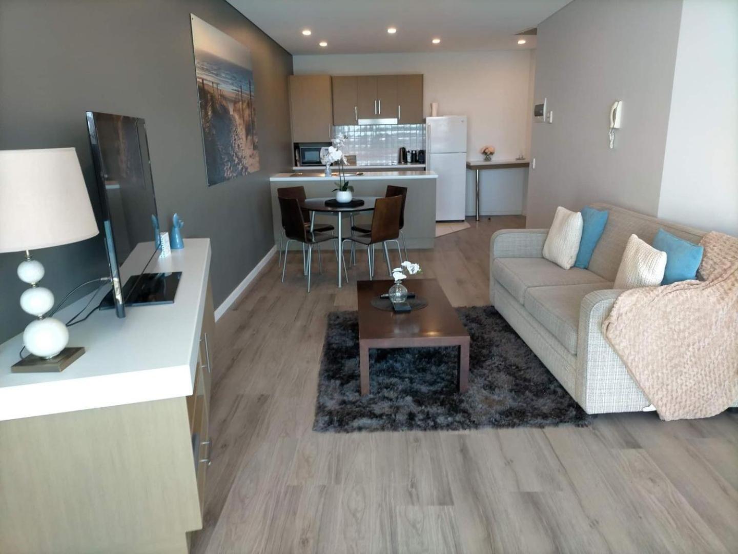 Apartment 3 Wallaroo Marina Dış mekan fotoğraf