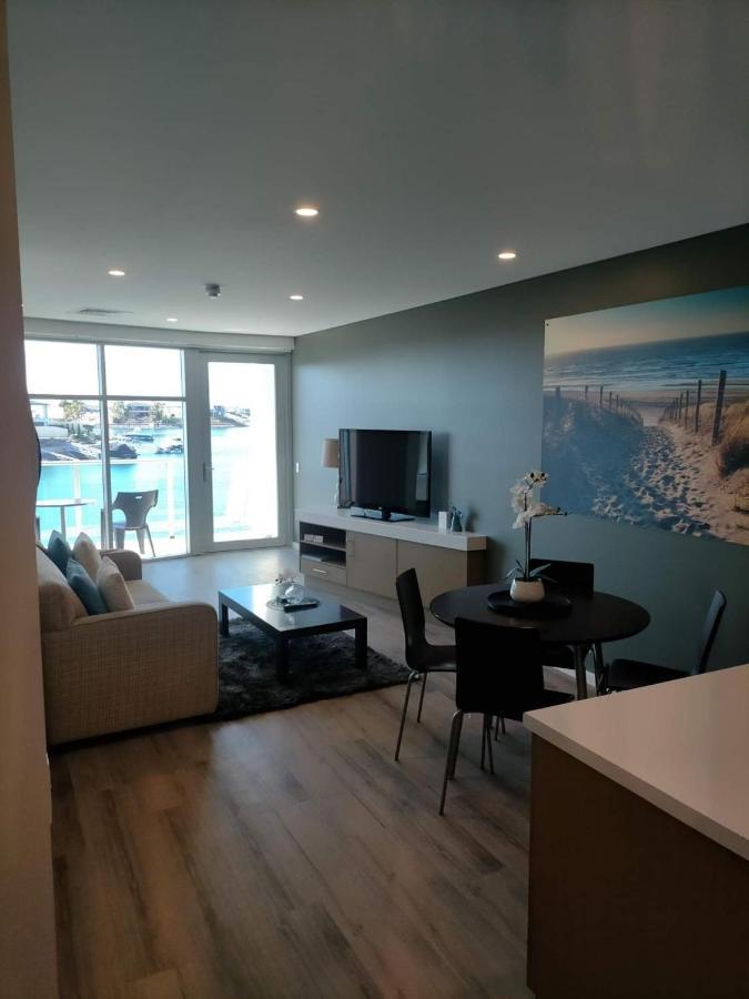 Apartment 3 Wallaroo Marina Dış mekan fotoğraf