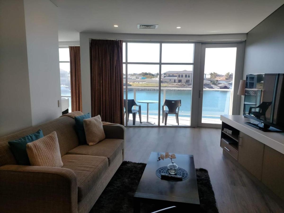 Apartment 3 Wallaroo Marina Dış mekan fotoğraf