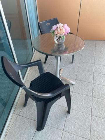 Apartment 3 Wallaroo Marina Dış mekan fotoğraf