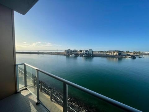 Apartment 3 Wallaroo Marina Dış mekan fotoğraf